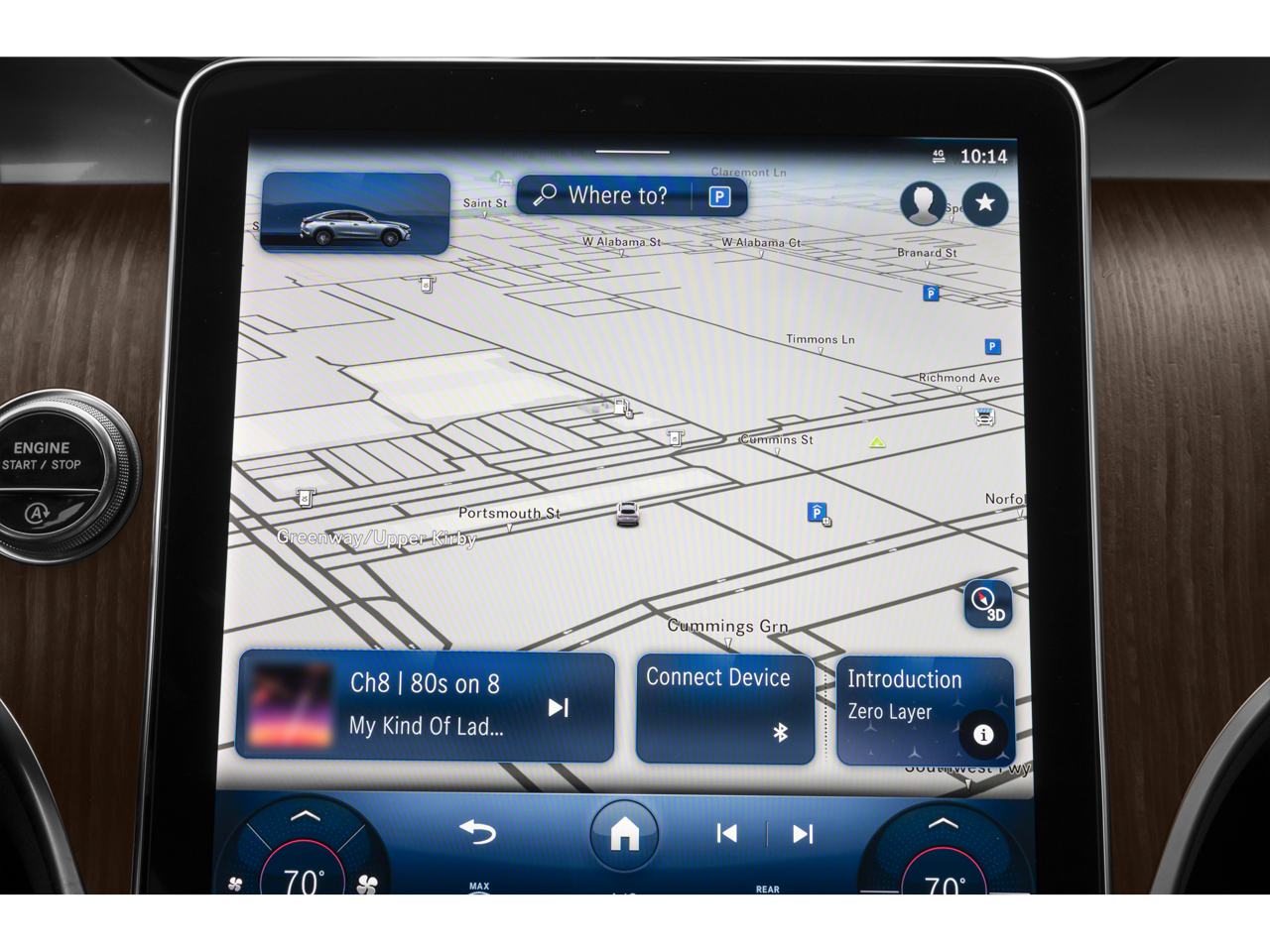 2025 Mercedes-Benz GLC GLC 300