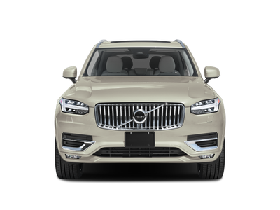 2025 Volvo XC90 B5 Core