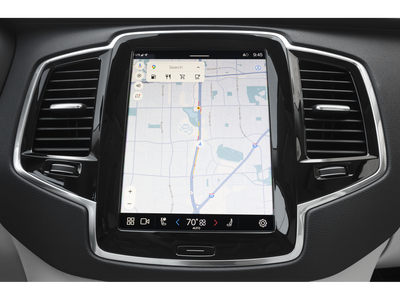 2025 Volvo XC90 B5 Core