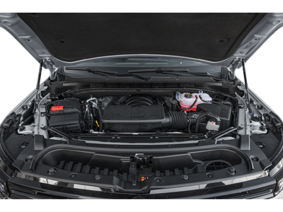 2026 Chevrolet Tahoe High Country 3LZ