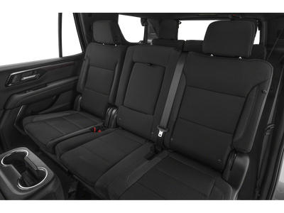 2026 Chevrolet Tahoe High Country 3LZ