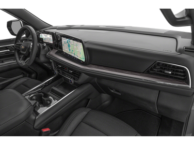 2026 Chevrolet Tahoe High Country 3LZ