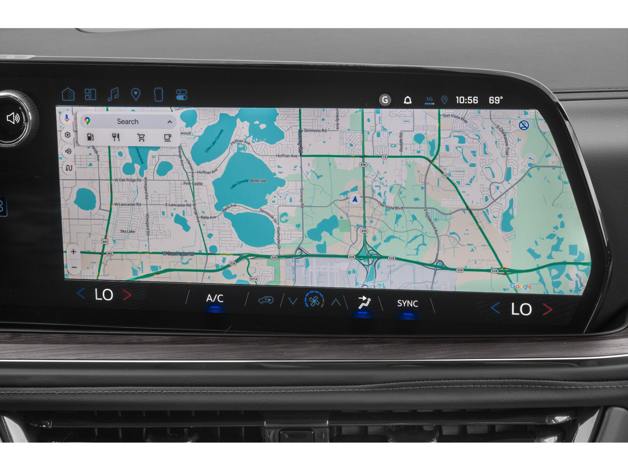 2026 Chevrolet Tahoe High Country 3LZ