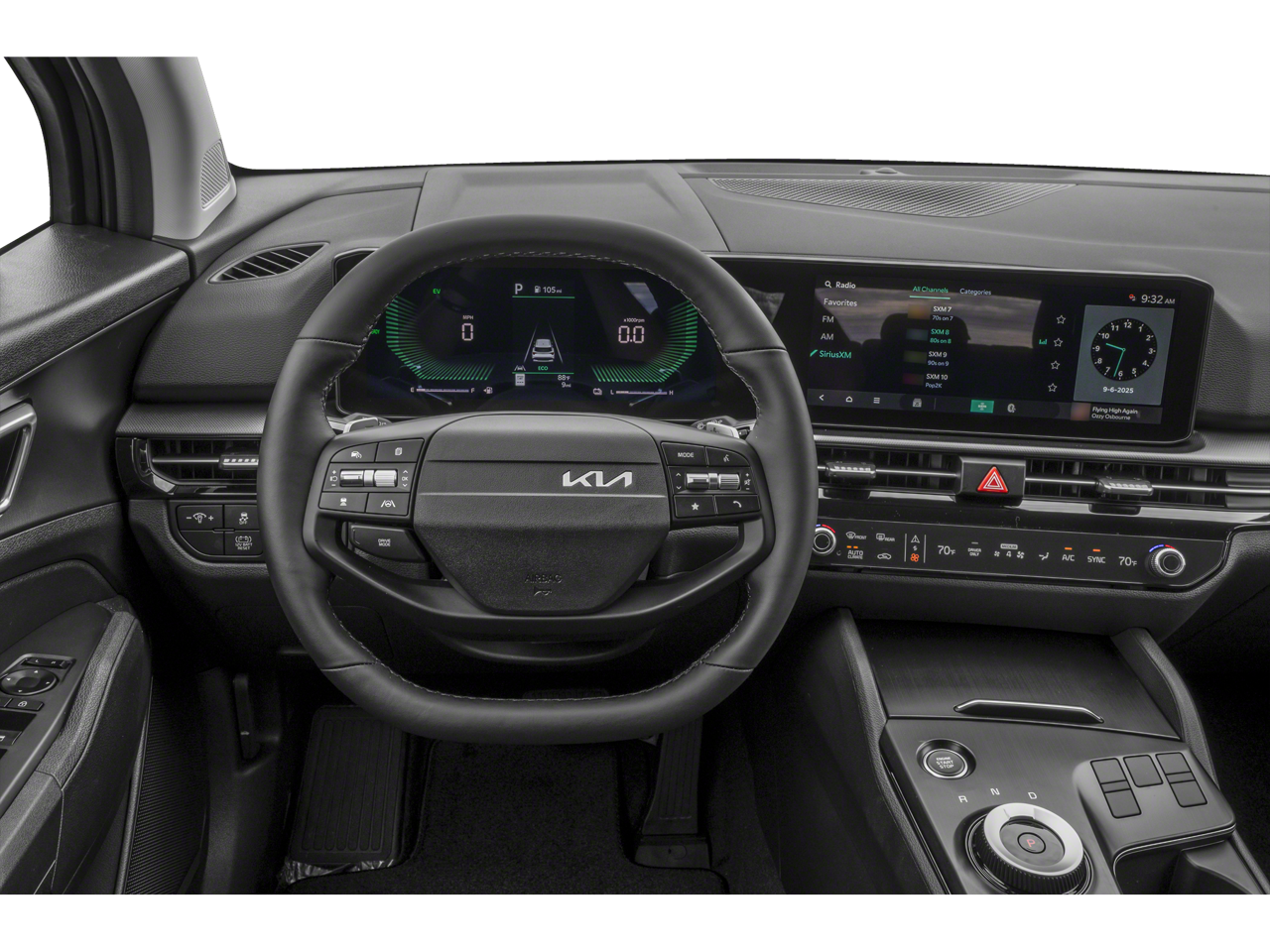 2026 Kia Sportage Hybrid LX