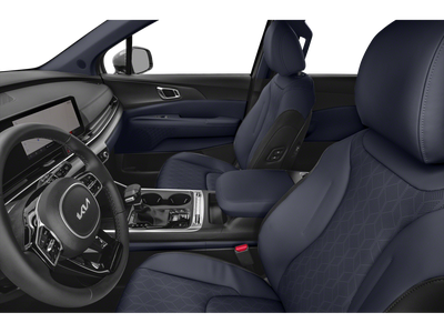 2026 Kia Carnival MPV SX