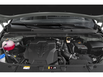 2026 Kia Carnival MPV SX