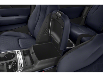 2026 Kia Carnival MPV SX
