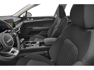 2027 Kia K5 LXS