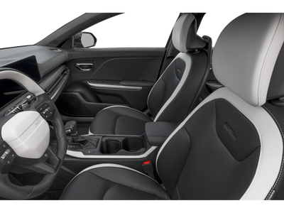 2027 Kia K4 Hatchback GT-Line