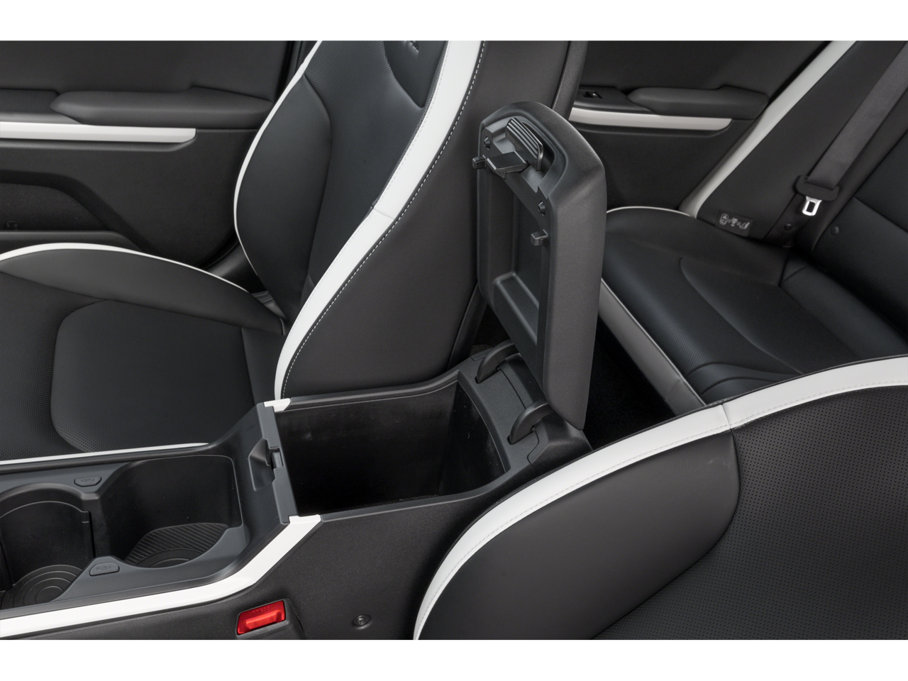 2027 Kia K4 Hatchback GT-Line