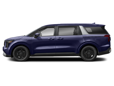 2027 Kia Carnival LXS