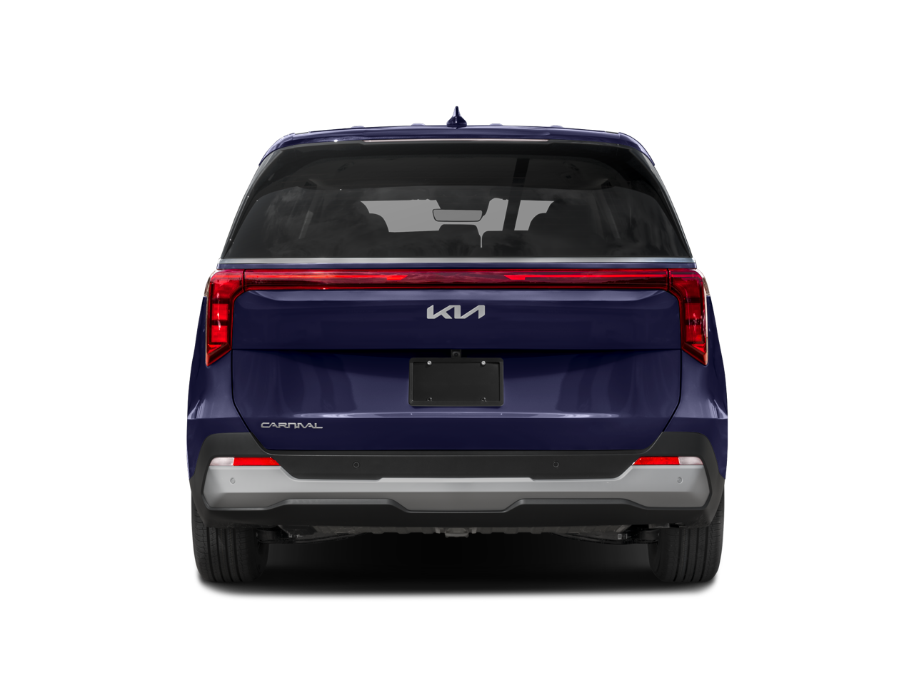 2027 Kia Carnival LXS