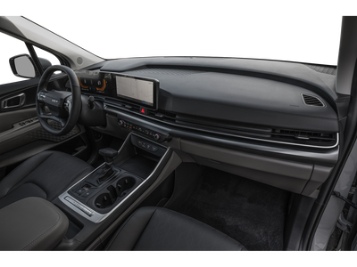 2027 Kia Carnival MPV LXS