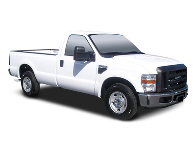 2008 Ford F-250SD XL