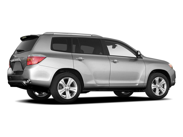 2009 Toyota Highlander Limited