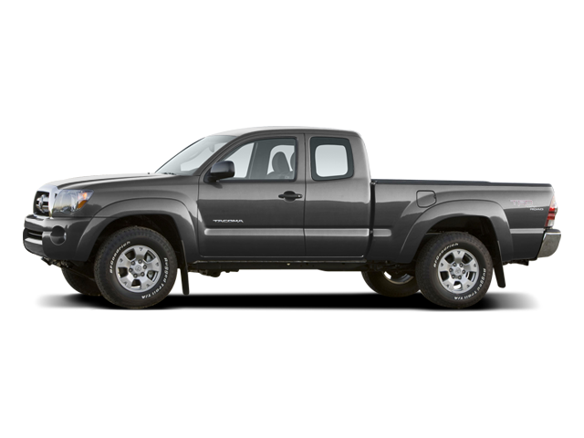 2009 Toyota Tacoma NA
