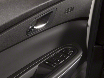 2010 GMC Acadia SLT2