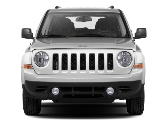 2010 Jeep Patriot Sport