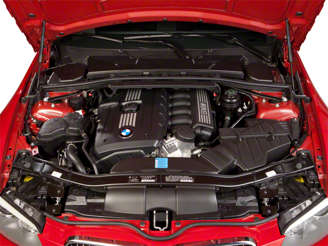 2011 BMW 3 Series 335i