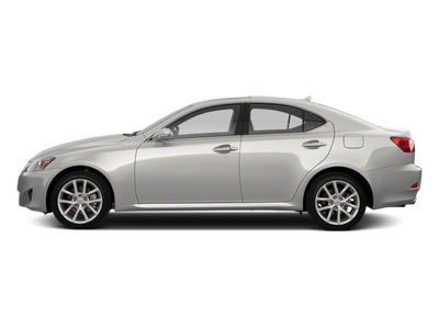 2011 Lexus IS 250 NA