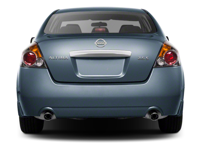 2011 Nissan Altima 3.5 SR