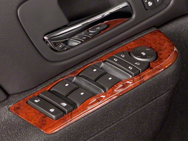 2012 Chevrolet Tahoe LS