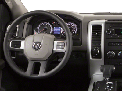 2012 RAM 1500 Laramie