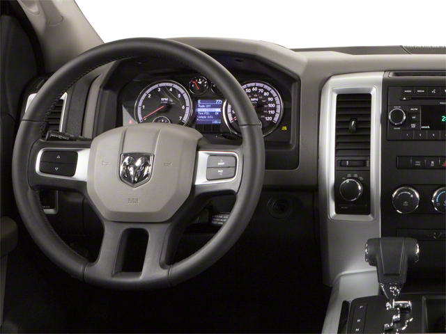 2012 RAM 1500 Laramie