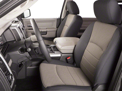 2012 RAM 1500 Laramie