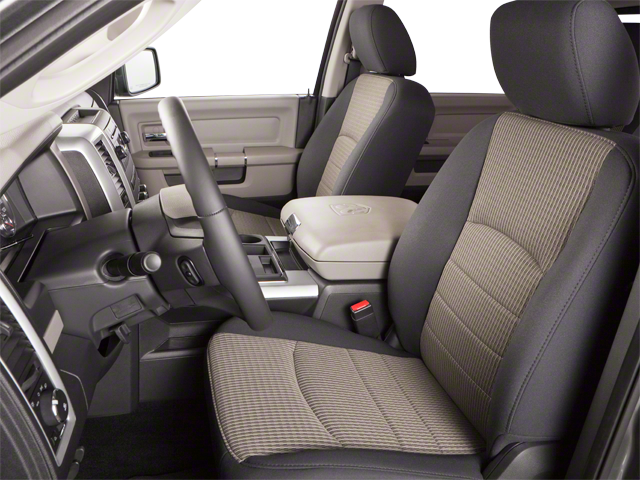 2012 RAM 1500 Laramie