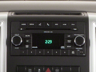 2012 RAM 1500 Laramie