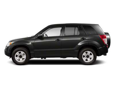2012 Suzuki Grand Vitara Premium