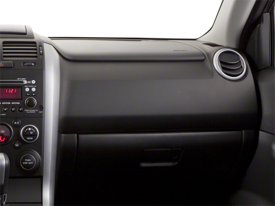 2012 Suzuki Grand Vitara Premium