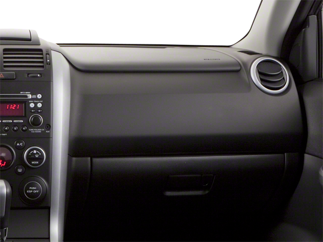 2012 Suzuki Grand Vitara Premium