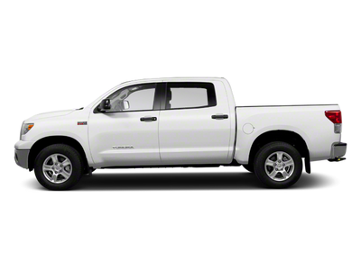 2012 Toyota Tundra 4WD Truck GRADE