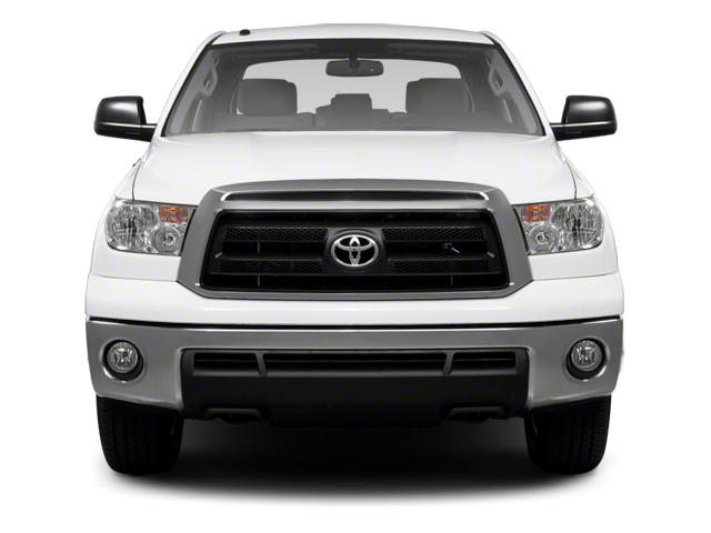 2012 Toyota Tundra 4WD Truck GRADE