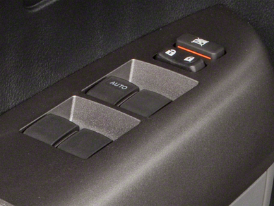 2012 Toyota Tundra 4WD Truck GRADE