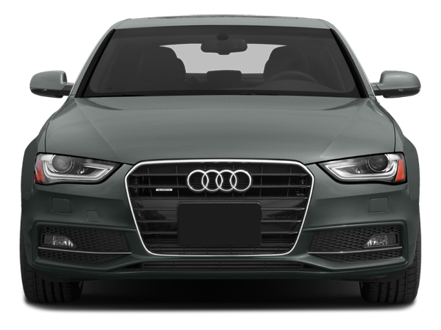 2014 Audi A4 2.0T Premium FrontTrak