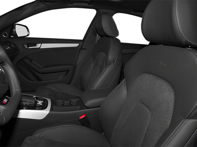 2014 Audi A4 2.0T Premium FrontTrak