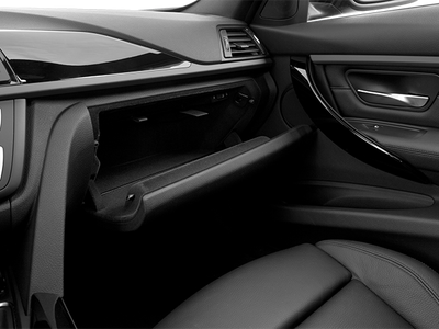 2014 BMW 3 Series 328i