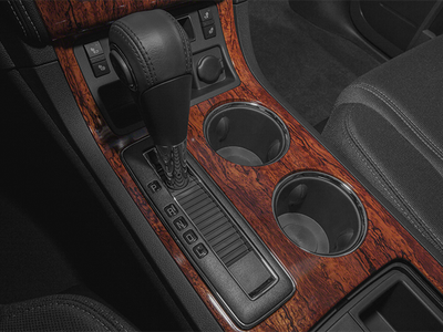 2014 Chevrolet Traverse LS