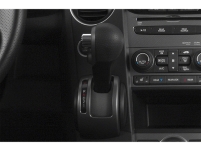 2014 Honda Pilot EX-L