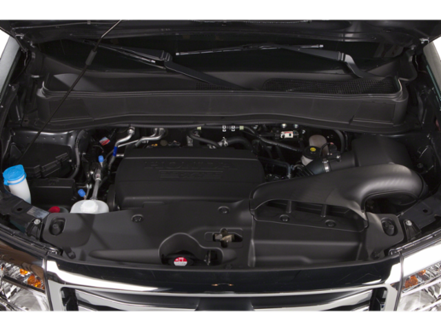 2014 Honda Pilot EX-L