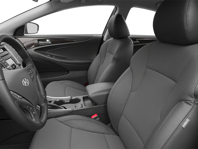 2014 Hyundai Sonata SE