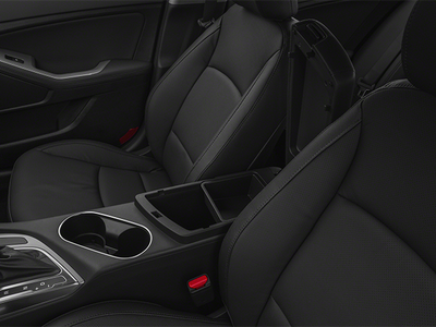 2014 Kia Optima SXL Turbo