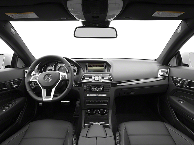 2014 Mercedes-Benz E-Class E 350 Base