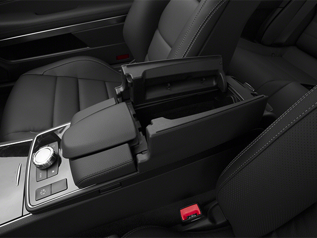 2014 Mercedes-Benz E-Class E 350 Base