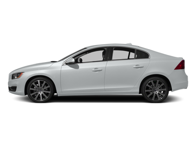 2015 Volvo S60 T5 Premier
