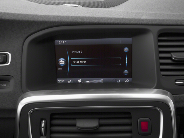 2015 Volvo S60 T5 Premier