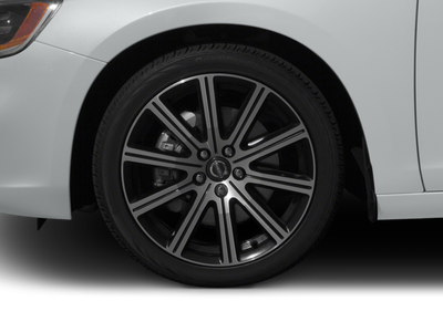 2015 Volvo S60 T5 Premier